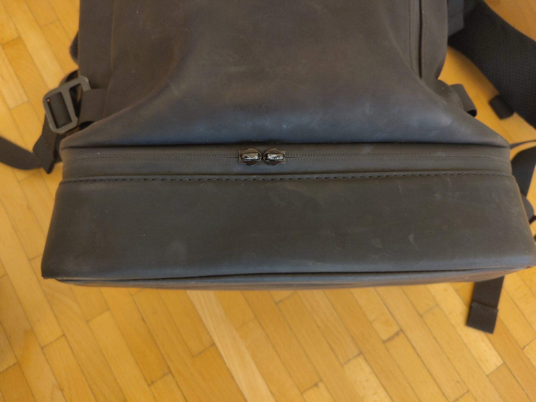 Kapten & Son Zaini: Kapten & Son, Helsinki Rucksack – Usato da Bassersdorf venduto da kaeferli_es 4