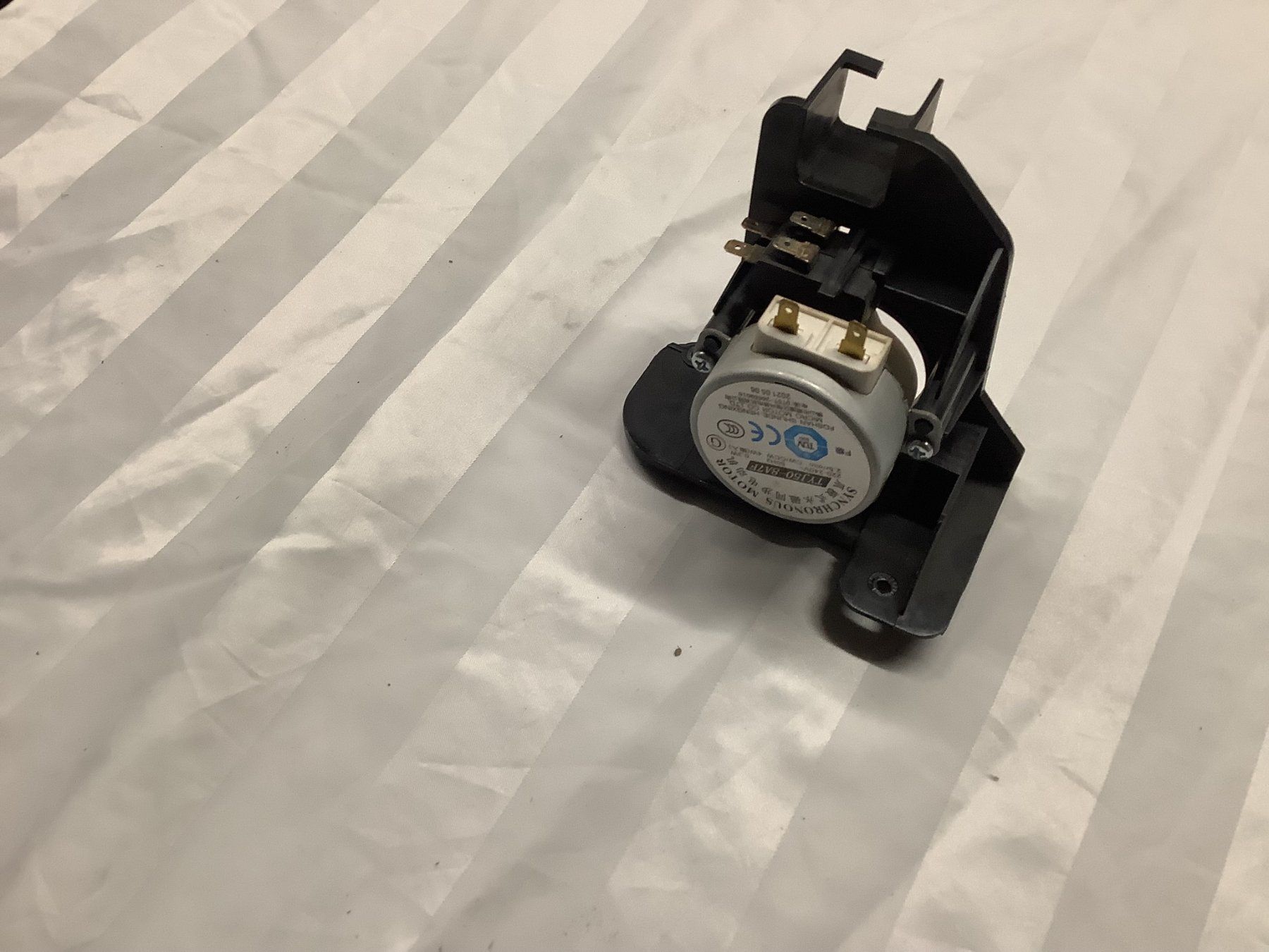 Altro per industria metallurgica: GETRIEBE MOTOR 200V MIT ENDSCHALTER – Usato da Glarus venduto da Mdelphi 2