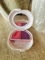 Palette Yves Rocher ombres à paupières