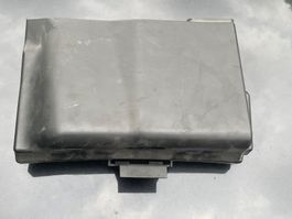 Deckel Batteriefach zu Seat Ibiza III 1.2 64 PS