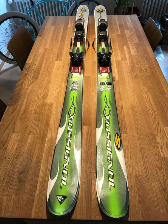 Rossignol b4 clearance