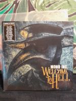 Toprare goth- Rock Mono Inc. Welc... germ.2018