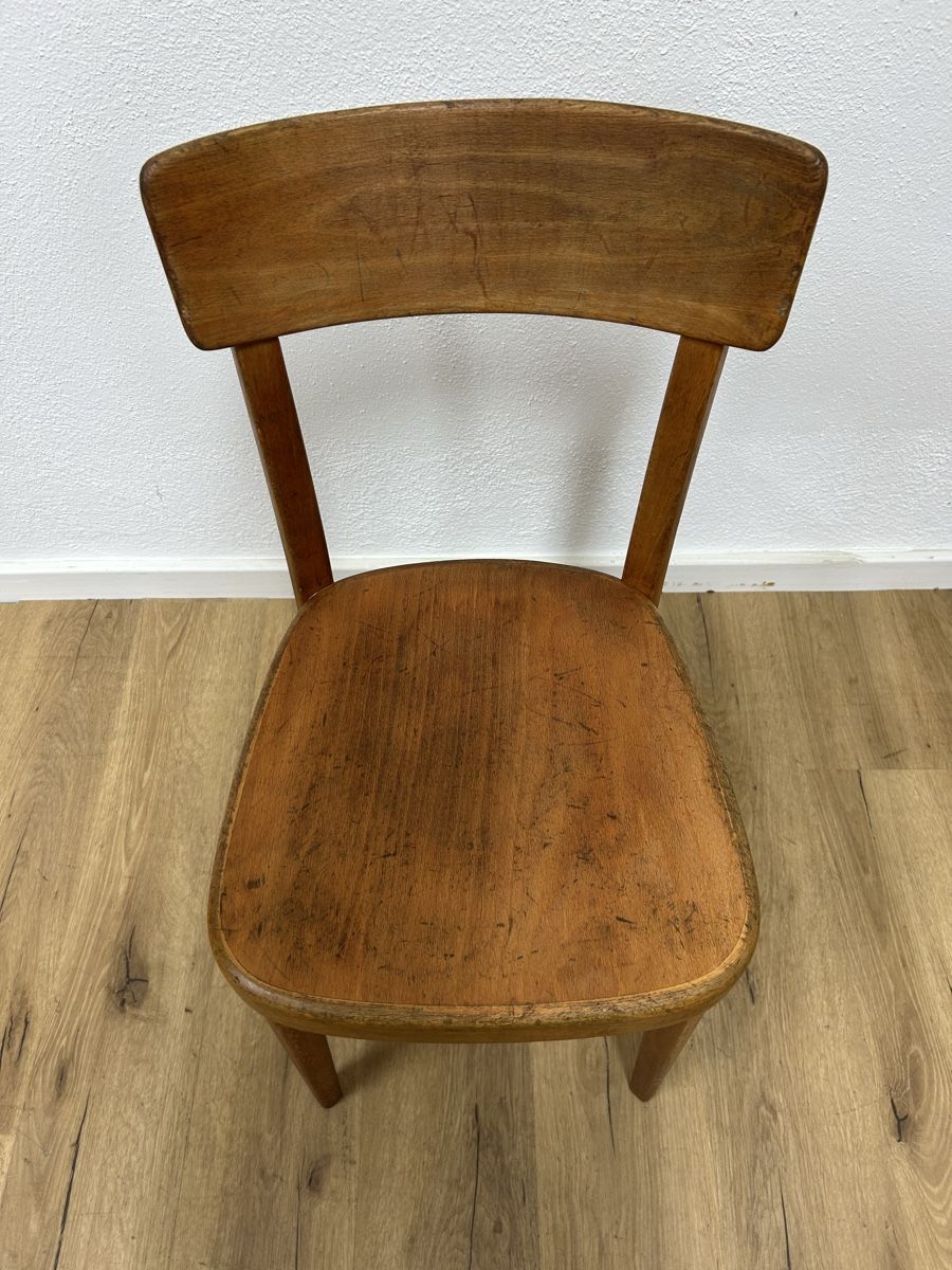 Chaises: Beizenstuhl Klingnau – D'occasion à Basel par MoebelSackmann 2
