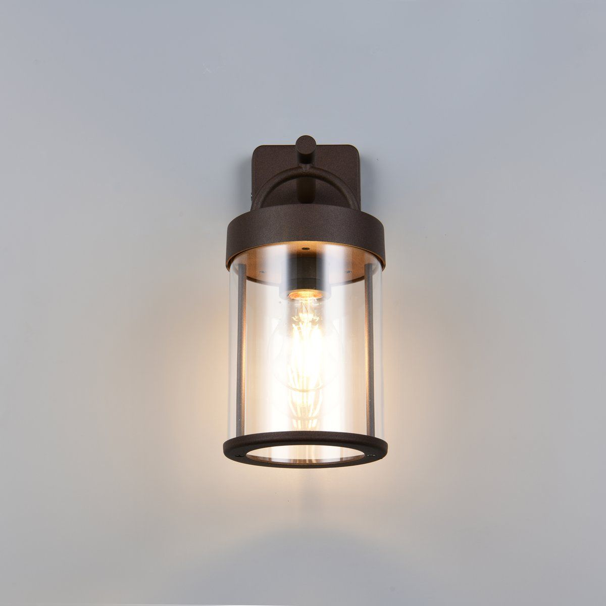 Lampade: Aussen Wandleuchte, IP44, 29 cm Höhe – Nuovo (secondo la descrizione) da Kreuzlingen venduto da Smart-Light 2