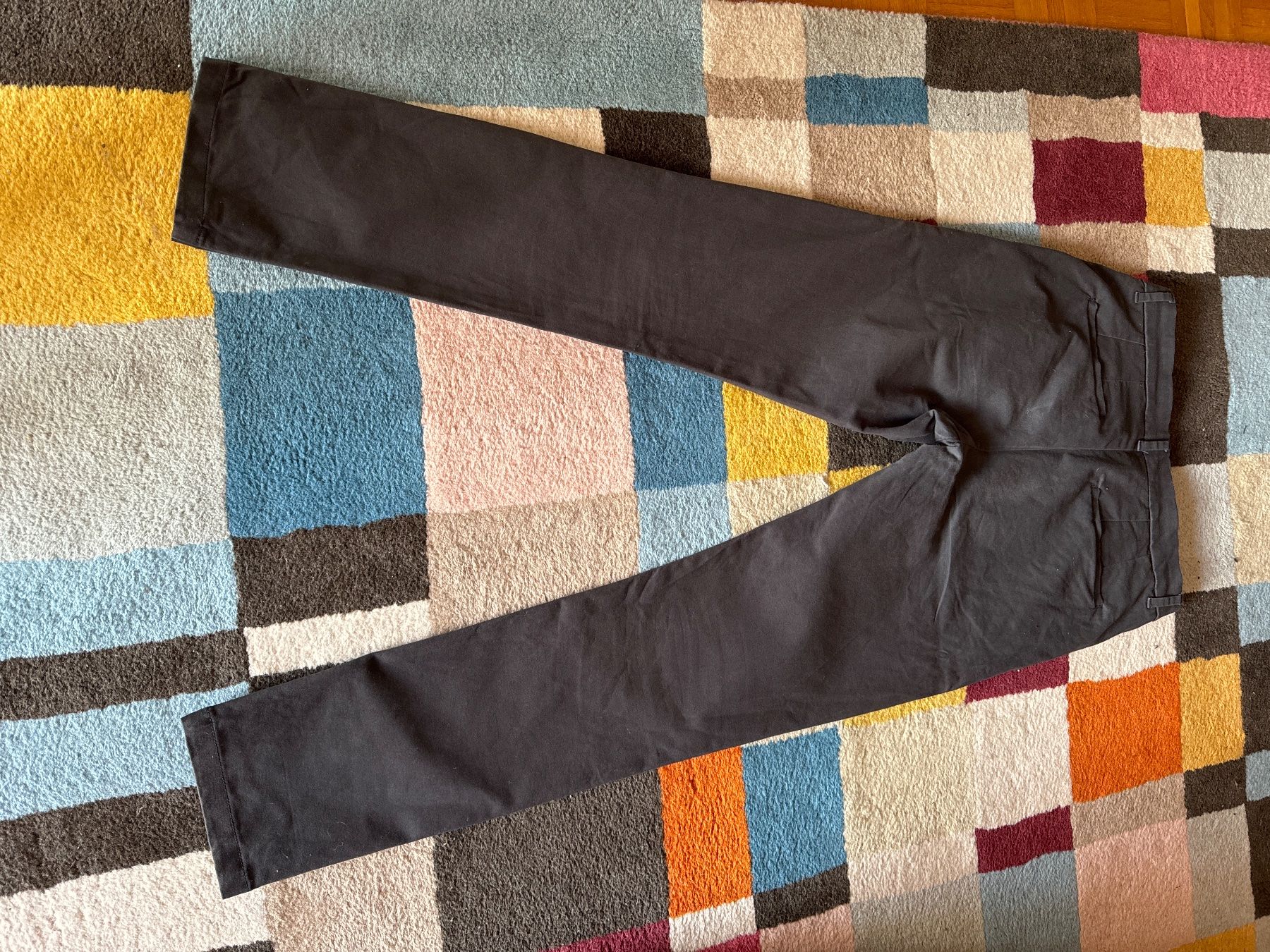 We Pantaloni: Hose - Chino WE Gr. 29/32 Herren – Usato da Winterthur venduto da britsi 4