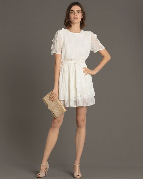 Sessun Vestiti: Sessun Kleid Gr. S – Usato da Aarau venduto da she_lt5y 4