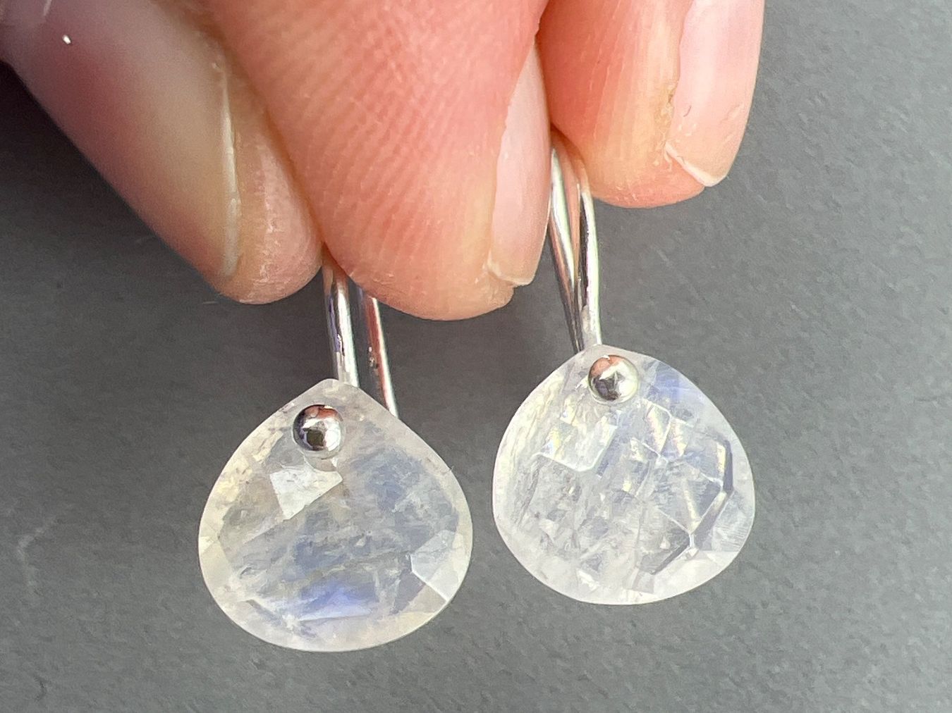 Ohrringe & -stecker: Ohrstecker 925 Silber – Gebraucht aus Niederuzwil von leo_8857 5