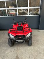 Kymco MXU 300R 2015 ab 3999.00 Quad