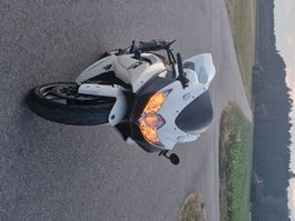 Suzuki GSX-R 600 K9