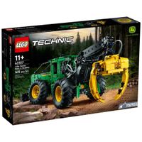 LEGO Technic 42157 John Deere 948L