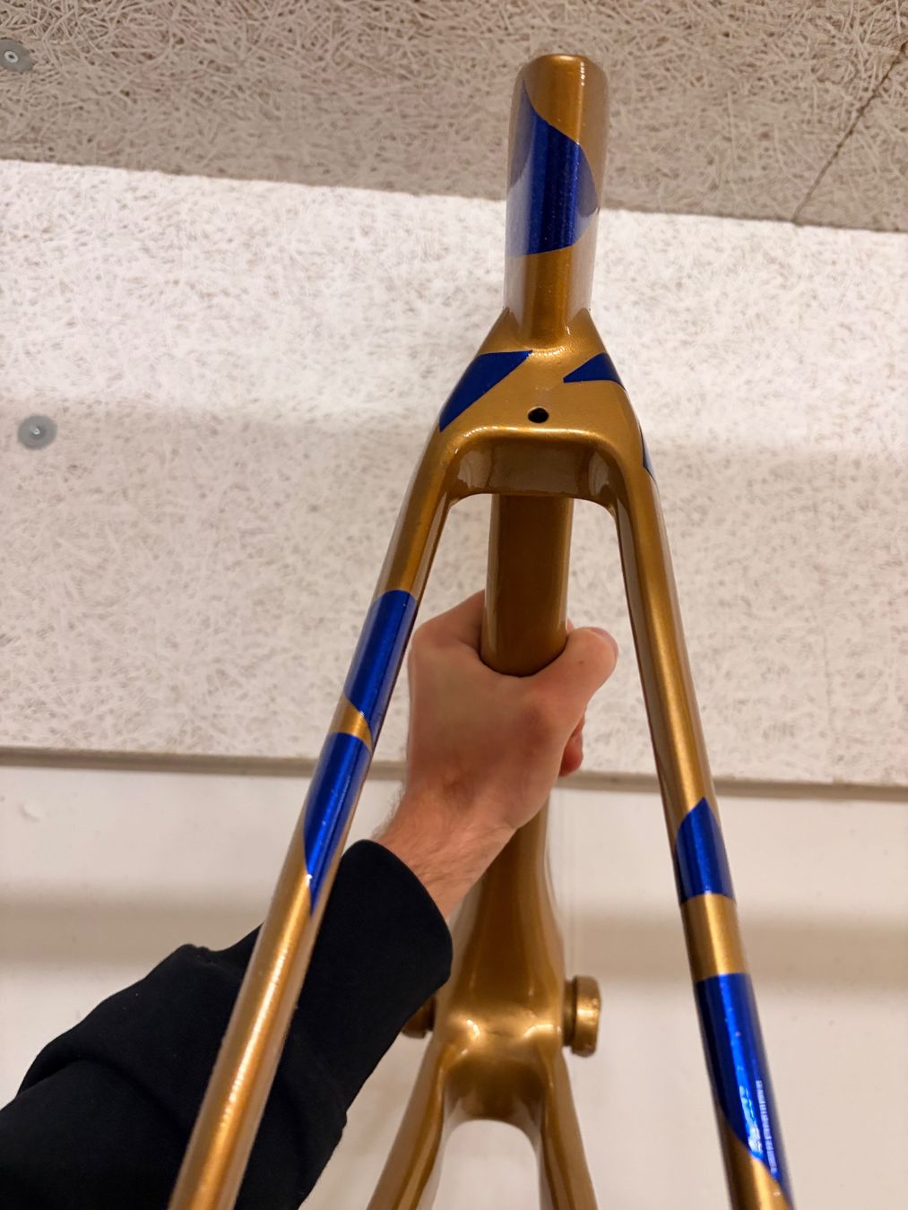 Biciclette: Aero Road Bike Frame full carbon – Nuovo (secondo la descrizione) da Altdorf UR venduto da Vince.cc 5
