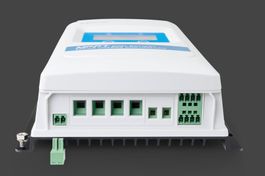MPPT10A Dual-Ladegerät für 2 Batterien