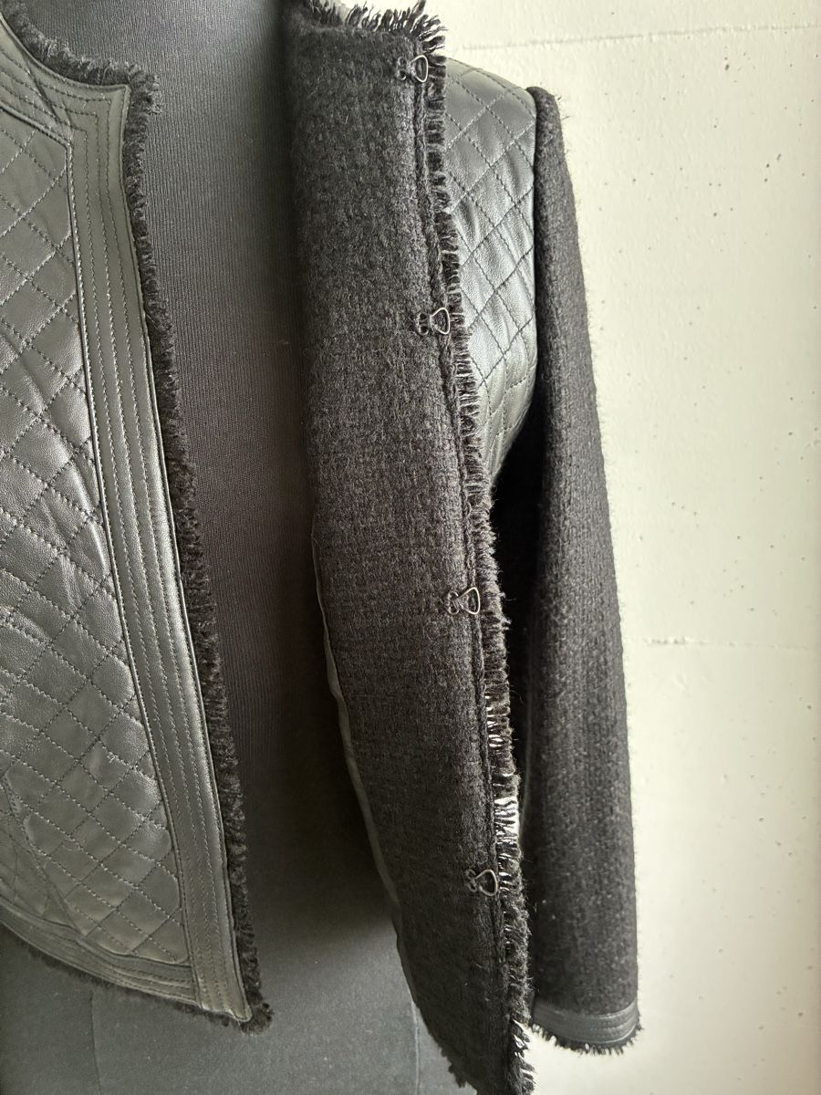 Jacken: Kurzjacke – Neu (gemäss Beschreibung) aus Bern von secondhand_and_more 3