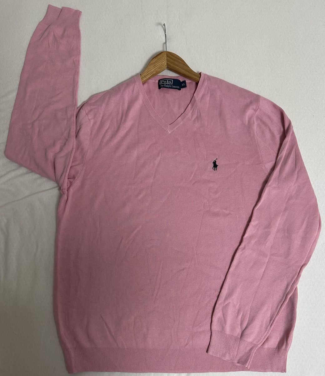 Polo Ralph Lauren Maglioni & Felpe: Polo Raulf Lauren Pullover G L/XL – Usato da Maienfeld venduto da tobeyl2020 2
