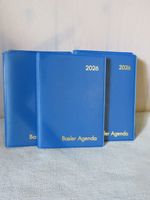Basler Agenda 2026 neu und originalverpackt, 2 Stueck