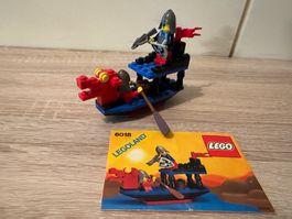 LEGO 6018 Battle Dragon