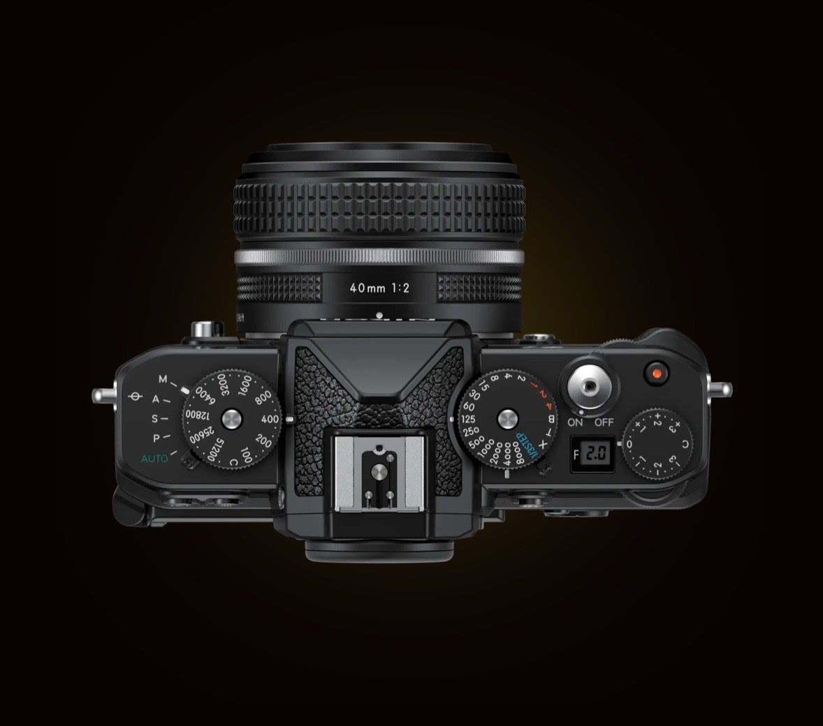 Nikon Fotocamera: Nikon Zf, spiegellose Vollformat-Kamera – Usato da Binningen venduto da Habi1961 1