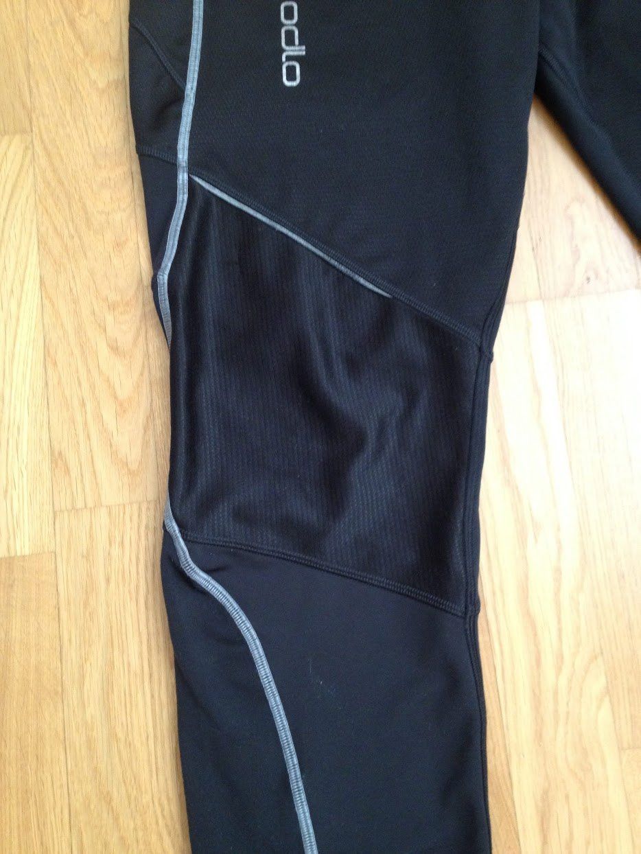 Odlo Pantaloni: Hosen Odlo – Usato da Dübendorf venduto da Fip05 3