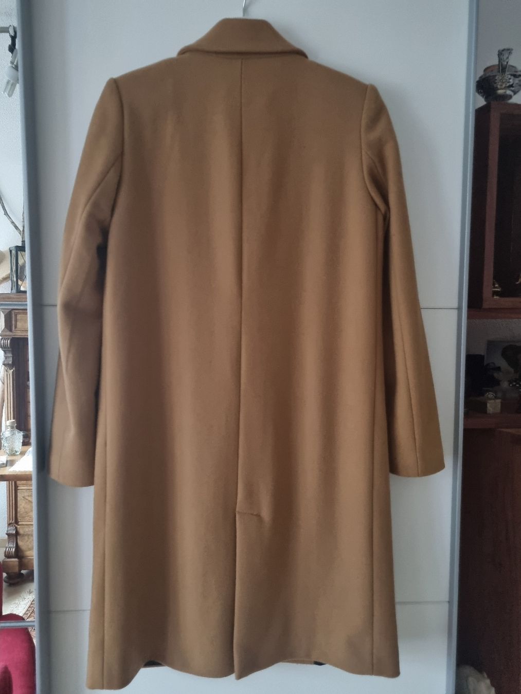 Zara Cappotti: Mantel – Nuovo (secondo la descrizione) da Jegenstorf venduto da dau_ct8d 1
