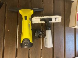 Kärcher Fensterreiniger WV2 Plus