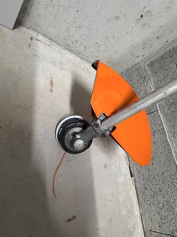 Stihl Alle Werkzeuge: Stihl FS90R – Gebraucht aus Monthey von Susii_M 4