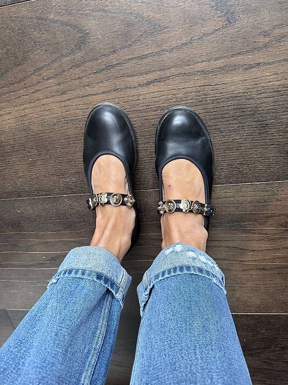 Chanel Scarpe da donna: Chanel Ballerina – Usato da Wädenswil venduto da Cocomagi 2