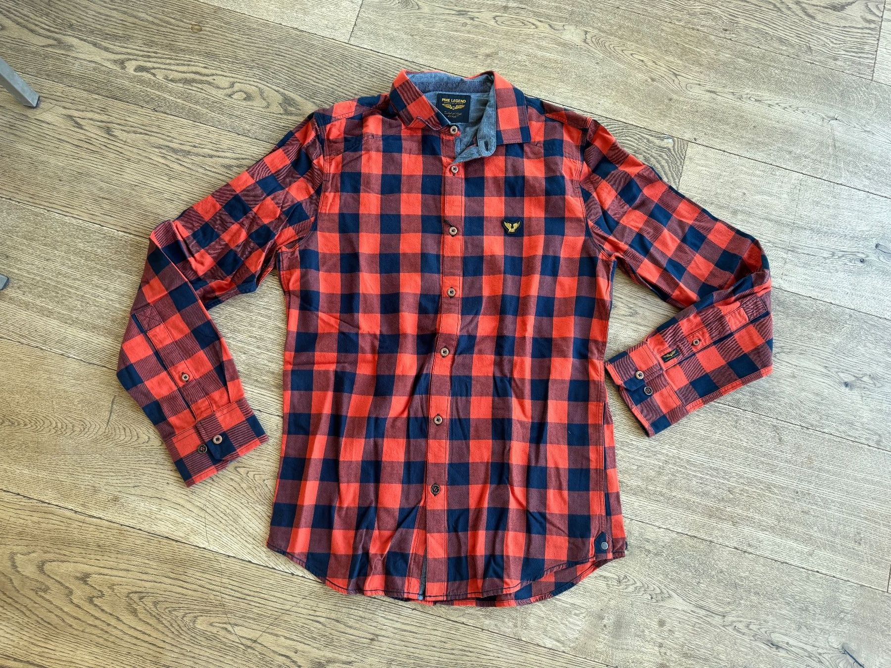 PME Legend Hemden: Hemd, PME //NEU// S – Neu (gemäss Beschreibung) aus Stettfurt von outlet72