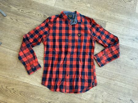 Hemd, PME //NEU// S