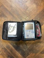 Hantek DSO1202BV Akku Oszilloskop