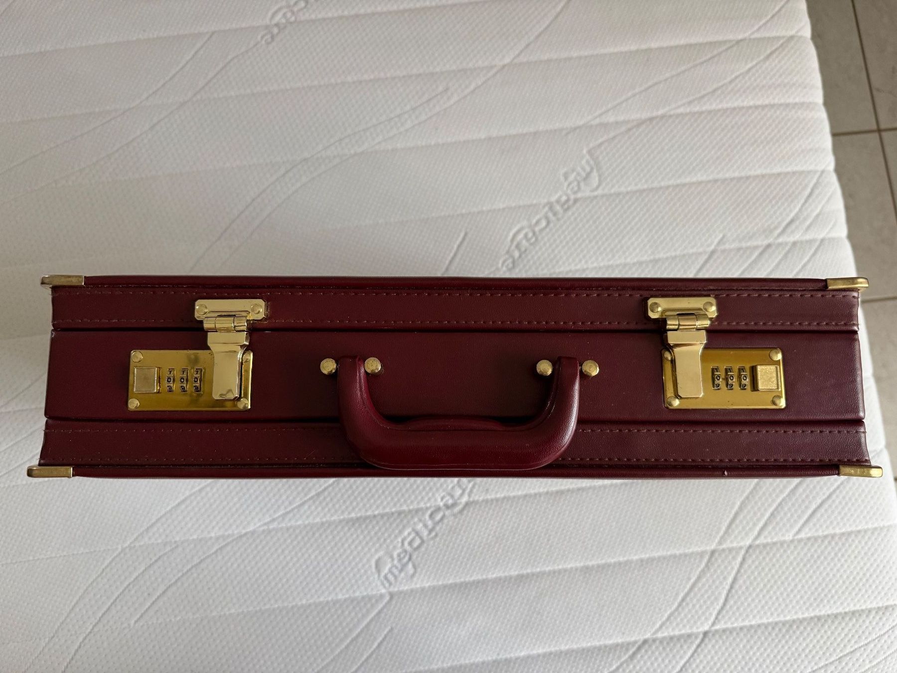 Valises & Sacs: Aktenkoffer – Neuf (Voir description) à Beinwil am See par Msunneschin 2