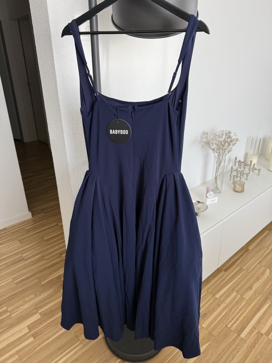 Vestiti: Babyboo Kleid Neu! – Nuovo e nell'imballaggio originale da Kreuzlingen venduto da Ben.Lan 3