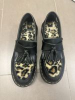 Dr. Martens Loafers mit Leo Gr. 40
