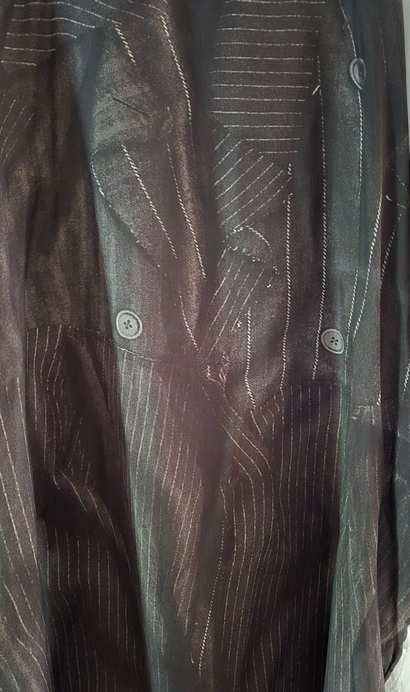 Rundholz Robes: Rundholz Sommerkleid Gr. S Oversize – D'occasion à Tagelswangen par GABGABFI 2