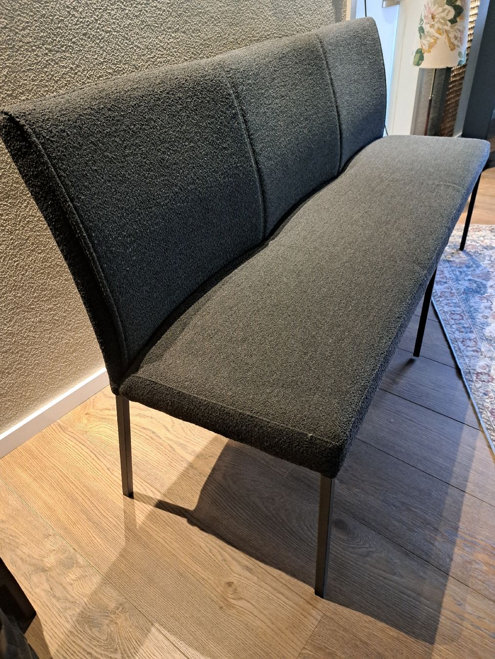 Panchine: Moderne Esstischbank/ Küchenbank – Nuovo (secondo la descrizione) da Berneck venduto da Chicandmore 1