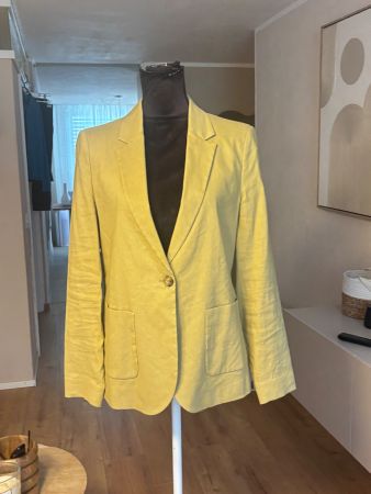 Seventy Venezia Blazer Leinen