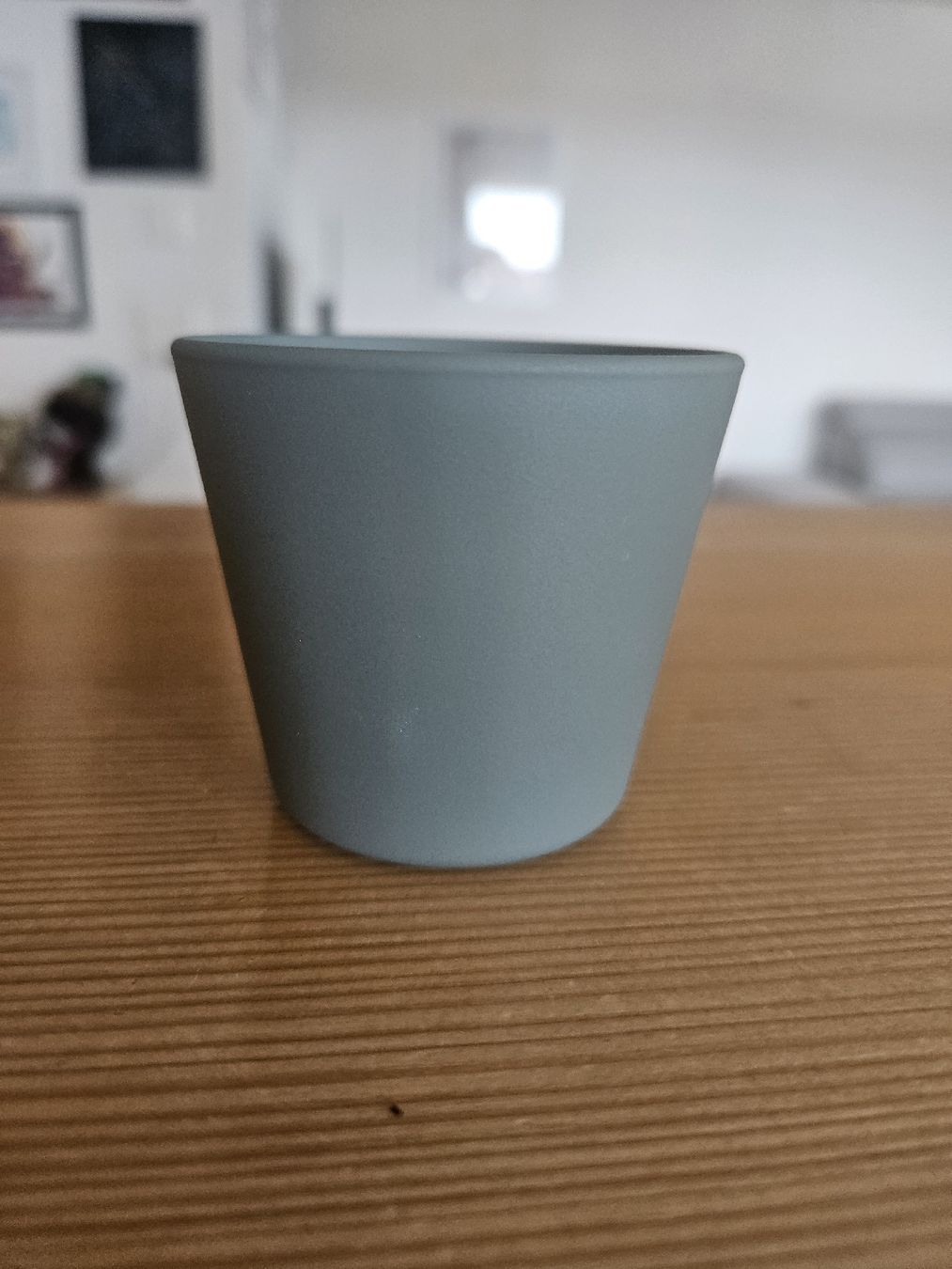 Ikea Vasi per fiori: Cache-pot Ikea Kaki – Nuovo (secondo la descrizione) da Morges venduto da Mlle_Croft_91