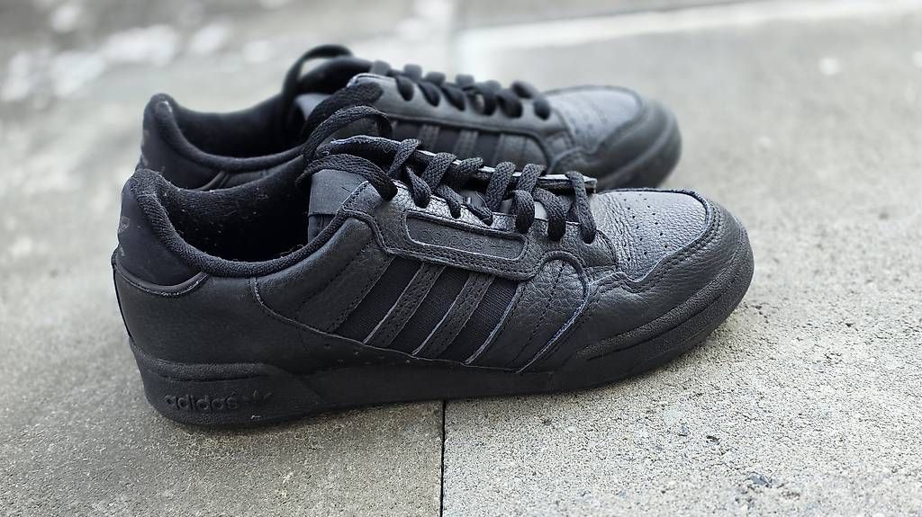 Herrenschuhe: Adidas Schuh  – Gebraucht aus Chur von Jany88