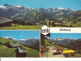 Bühlberg 1989