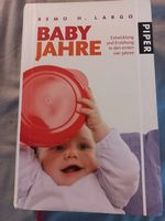 Babyjahre von Remo H. Largo