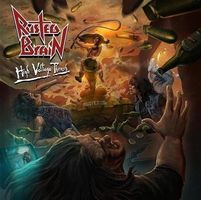 Rusted brain - High...