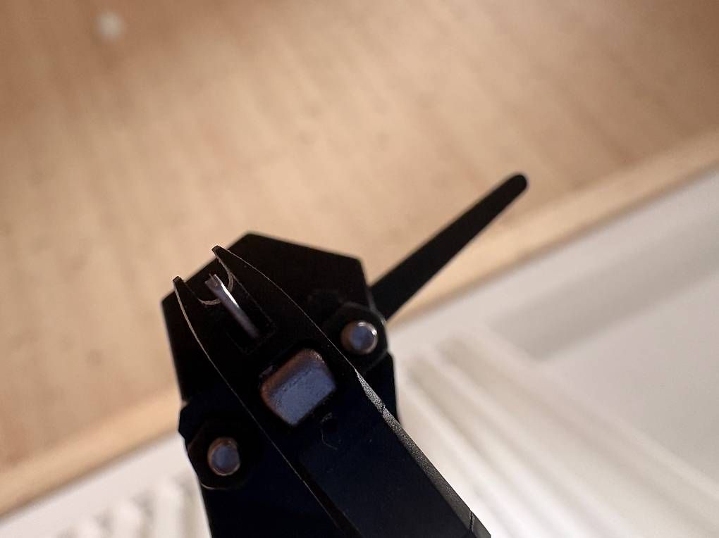 Pro-ject Giradischi: Pro-Ject T1 BT | Ortofon OM 30 | Top-Zustand – Usato da Reichenburg venduto da Leartdean 3