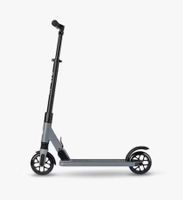 Trottinett Micro Grey  Top Zustand