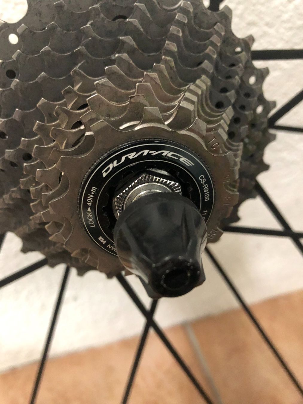 Pneumatici & Ruote complete: cerchi fulcrum zero nite – Usato da Cadenazzo venduto da filip60 4