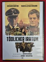 Tödlicher Irrtum / Richard Burton