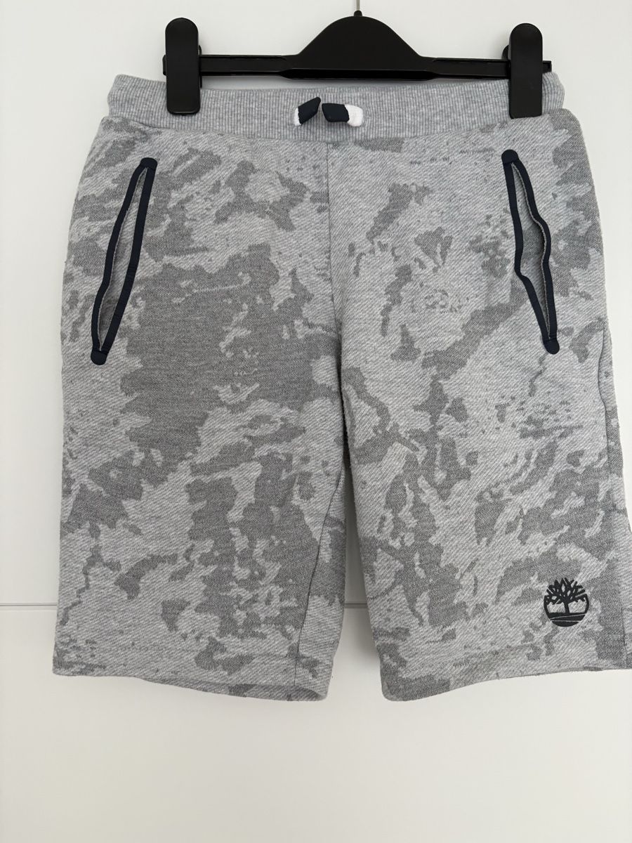 Timberland Hosen: Kurze Hosen Junge Gr. 146 – Gebraucht aus Winterthur von Baby117