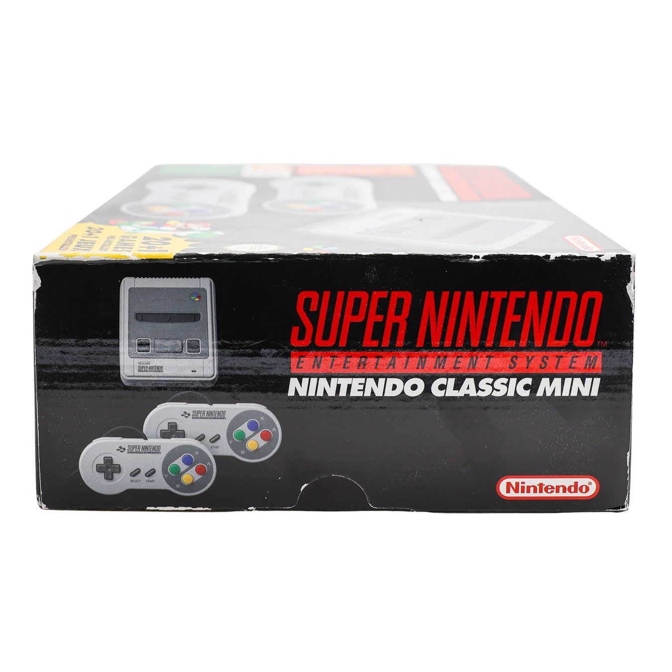 Nintendo Console: Super Nintendo Classic Mini - NEW – Nuovo e nell'imballaggio originale da Paudex venduto da dindeboy 5