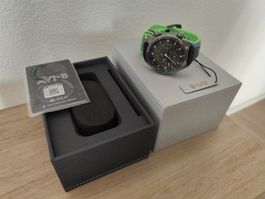 AVI-8 Hawker Harrier HUD Automatic