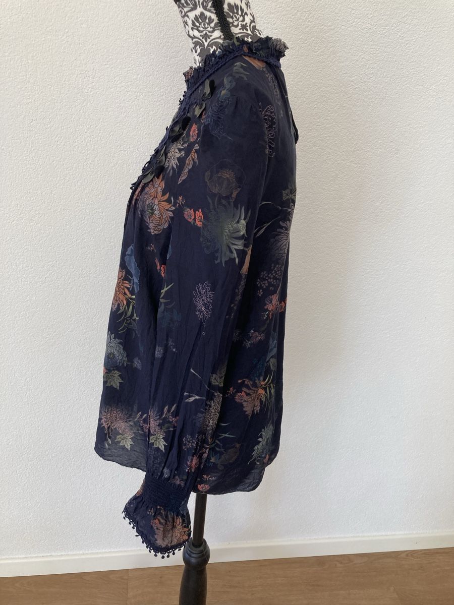 Marc Cain Blusen: Bluse von Marc Cain – Neu (gemäss Beschreibung) aus Bettlach von Valgoy 2
