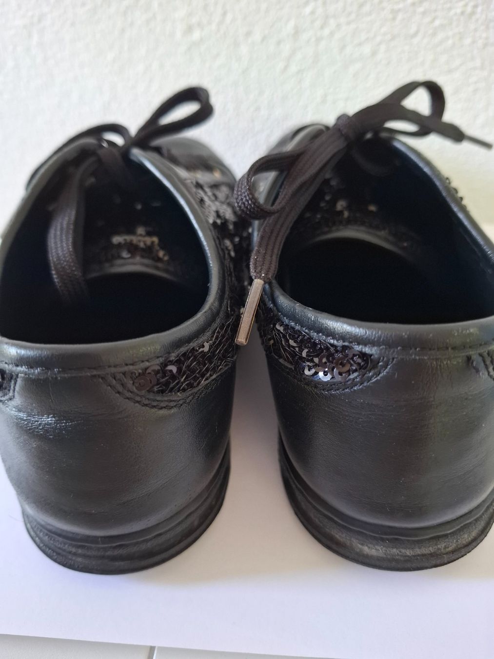 Dolce & Gabbana Scarpe per ragazze: Dolce & Gabbana, Sneaker, schwarz, Gr. 35 – Usato da Dornach venduto da shoe-lina 5