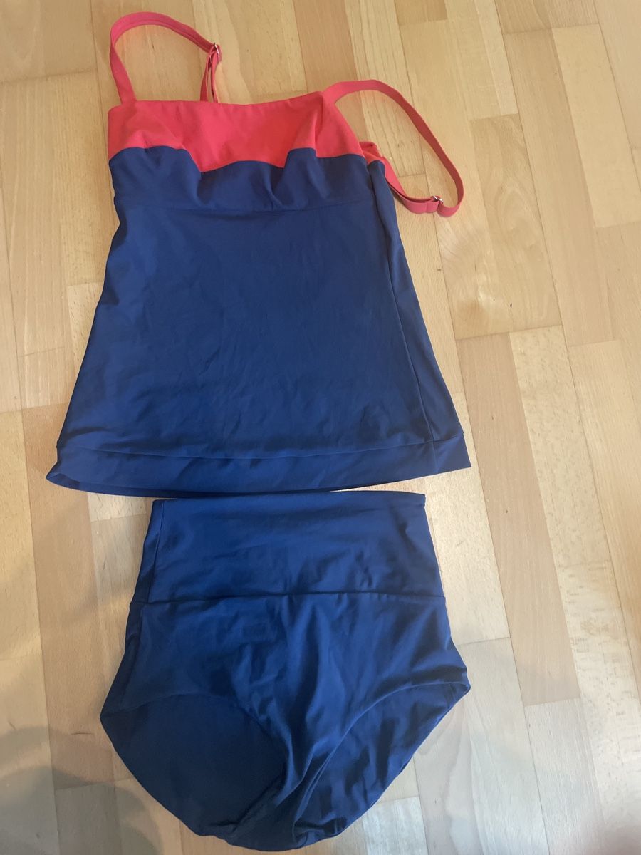 Badekleider & Bikinis: Bikini Nathalie Schweizer – Gebraucht aus Winterthur von Albani5